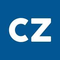 ConnectCZ logo - Similar company to N'Seek