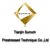 Tianjin Sunwin Prestressed Technique Co.,Ltd