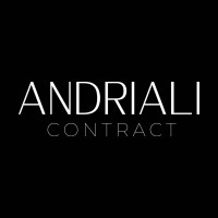 ANDRIALI CONTRACT logo - Similar company to Cita Design Studio