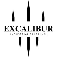 Excalibur Industrial Sales Inc. logo - Similar company to Tamper-Prufscrews