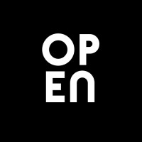 Open Design Collective logo - Similar company to General Architecture Collaborative