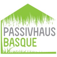 PASSIVHAUS BASQUE logo - Similar company to Innoetics