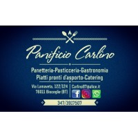 Panificio Carlino logo - Similar company to Criecs