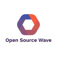 Open Source Wave logo - Similar company to Open Source Sweden