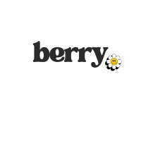 Berry Creative Media logo - Similar company to 258 Studio