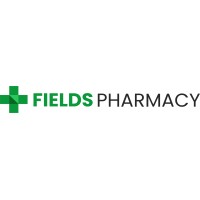 Fields pharmacy logo - Similar company to Optimal Pharmacy Plus