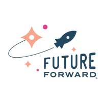 Future Forward Literacy logo - Similar company to Peerteach