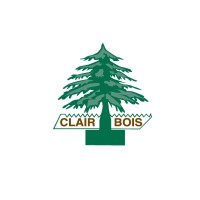Groupe Clair Bois logo - Similar company to Clair Sakane