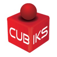 Cubiks.Tech logo - Similar company to Knexas