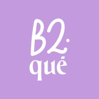 B2Qué  Consulting logo - Similar company to Gestión & Objetivos