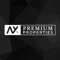 AX Premium Properties logo - Similar company to Range International Property Investment
