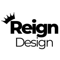 Reign Design logo - Similar company to Lughalink