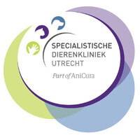 Specialistische Dierenkliniek Utrecht logo - Similar company to Veterinary Mastery