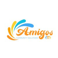 Amigos Community Solutions logo - Similar company to Southern Star Care