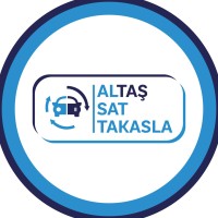 Altaş Sat Takasla logo - Similar company to Digital Pulse Media