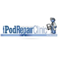 iPod Repair Clinic logo - Similar company to Evolgo