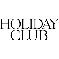 Holiday Club logo - Similar company to Data Analytics & Visualization Group, Bsc-Cns