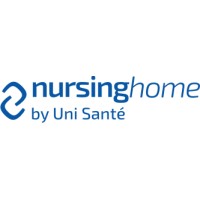 Nursing Home logo - Similar company to Pandora Green
