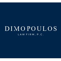 Dimopoulos Law Firm P.C. logo - Similar company to Rissmiller Pllc