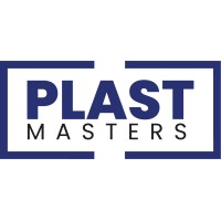 PlastMasters logo - Similar company to Interject Ind. E Com. Plástico