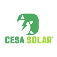 CESA SOLAR NICARAGUA logo - Similar company to Tecnosol