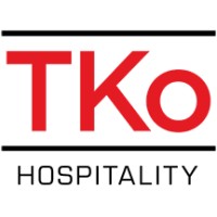 TKo Hospitality logo - Similar company to Glasbern Inn