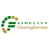 Fidelity Cleaning Services logo - Similar company to Process Automation Group