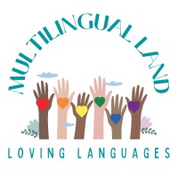 Multilingual Land logo - Similar company to Spark Collection