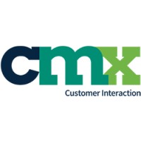 CMX Remote GmbH logo - Similar company to Buzzscale