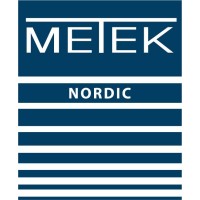 METEK Nordic ApS logo - Similar company to Kernekraft.Dk