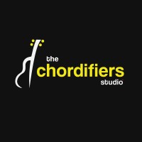 The Chordifiers Studio logo - Similar company to Netstar Technology Solutions