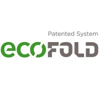 EcoFold logo - Similar company to Libsongroup