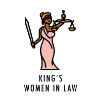 King's Women in Law logo - Similar company to King'S College London Bar And Mooting Society