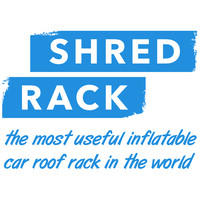 SHRED RACK GmbH logo - Similar company to Rock My Sleep