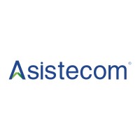Asistecom logo - Similar company to Sinergyhard Ecuador