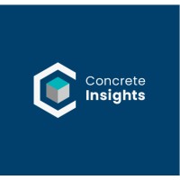 Concrete Insights logo - Similar company to Concrete Future