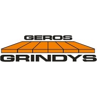 Geros Grindys logo - Similar company to Jsc 