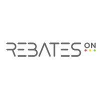 Rebates-ON logo - Similar company to Mitaklemim