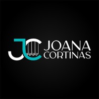 Joana Cortinas logo - Similar company to Soneide - Cortinas E Decorações