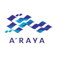 A'Raya Complex logo - Similar company to Al Araimi Boulevard