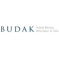 Budak Hukuk Bürosu logo - Similar company to Sahne Projesi