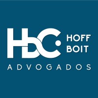 HBC Advogados logo - Similar company to Malta Martins Advocacia Empresarial