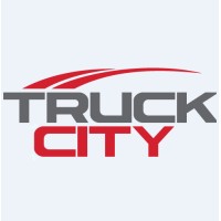 Truck City logo - Similar company to Cube Depot Inc