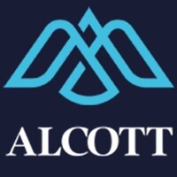 Alcott College logo - Similar company to Atom Power