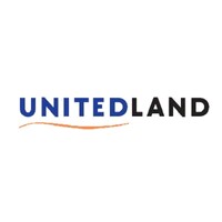 Unitedland Development logo - Similar company to Febs Open Bio