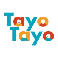 Tayo Tayo App logo - Similar company to Breakout Philippines