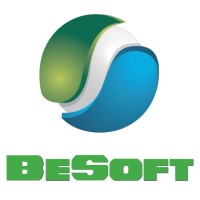 BESOFT logo - Similar company to Cpsoft