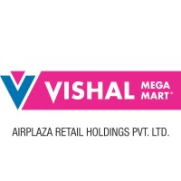 Vishal Mega Mart Limited logo - Similar company to Spencer'S Retail