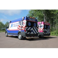 Creek County Ems