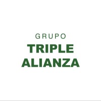Grupo Triple Alianza logo - Similar company to Wisek Marketing